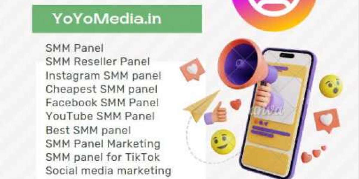 Best and Cheapest SMM Panel in India - YoYoMedia.in