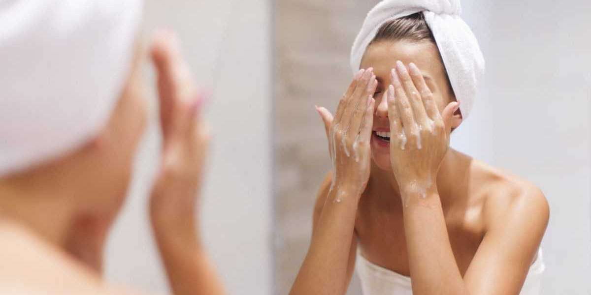 What Makes a Good Cleanser?