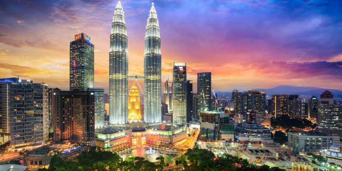 A Beginners Guide on Visiting Malaysia