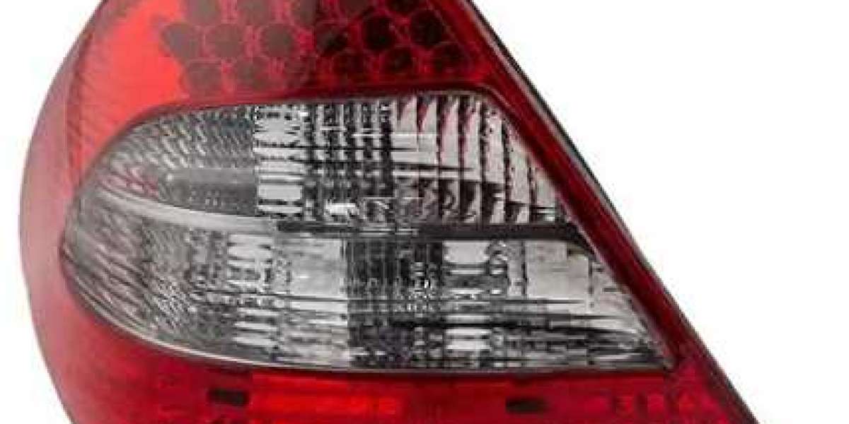 Shining a Light on Innovation: The Pioneers of LED Taillights Manufacturing