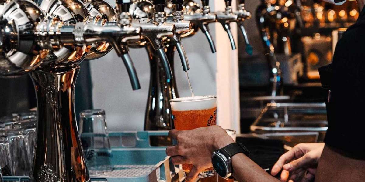 Biggest mistakes you're making with your beer