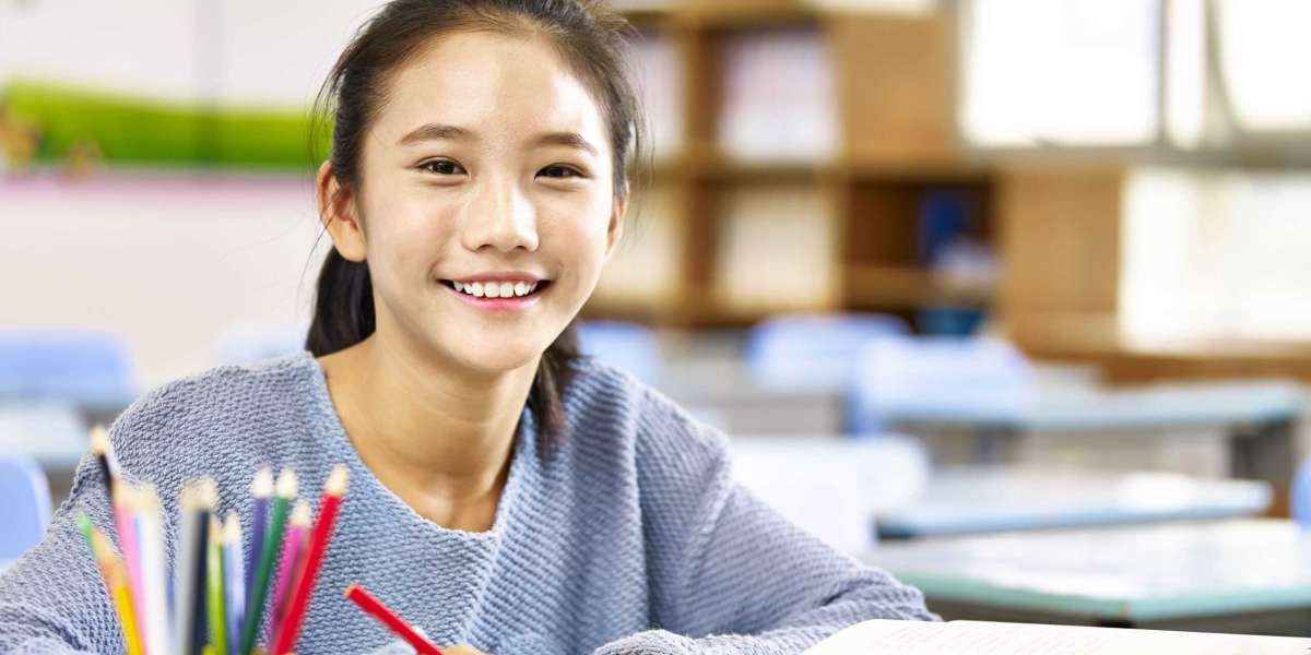 Getting the Most from a Reputable Secondary School English Tuition Center