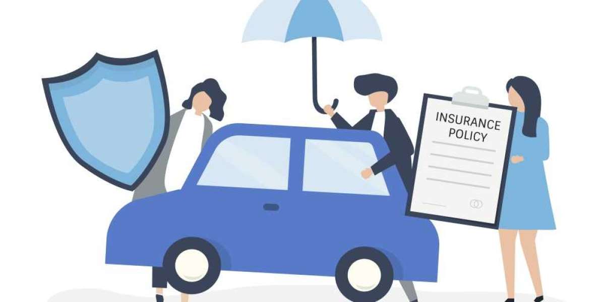 A Simple Guide on Saving on Car Insurance Premiums